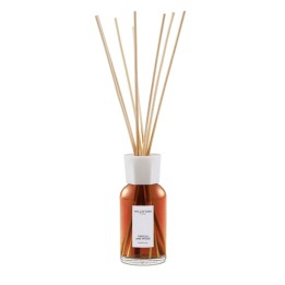 Diffusore con bastoncini 250 ml VANILLA & WOOD MILLEFIORI