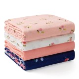 Momcozy SJ003 Muslin Swaddles 4 pz 47 × 47 pollici