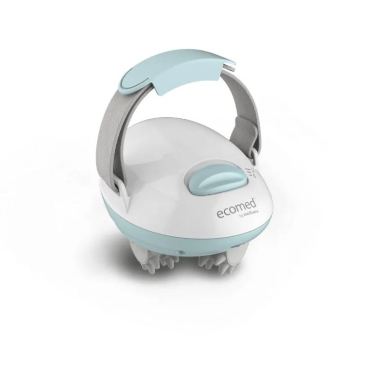 Ecomed AC-80E cubo massaggiante