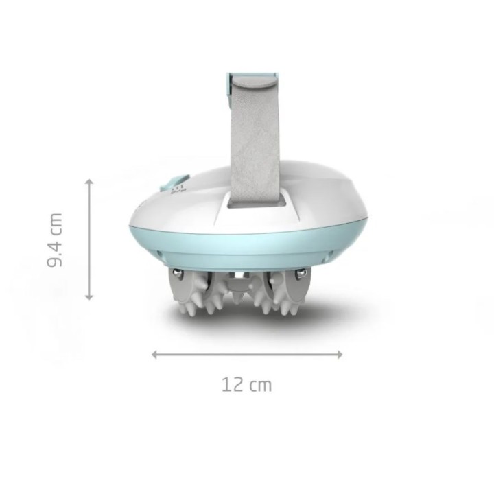 Ecomed AC-80E cubo massaggiante