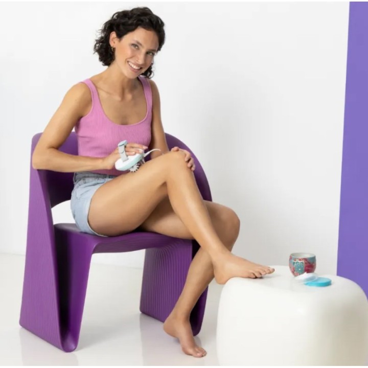 Ecomed AC-80E cubo massaggiante