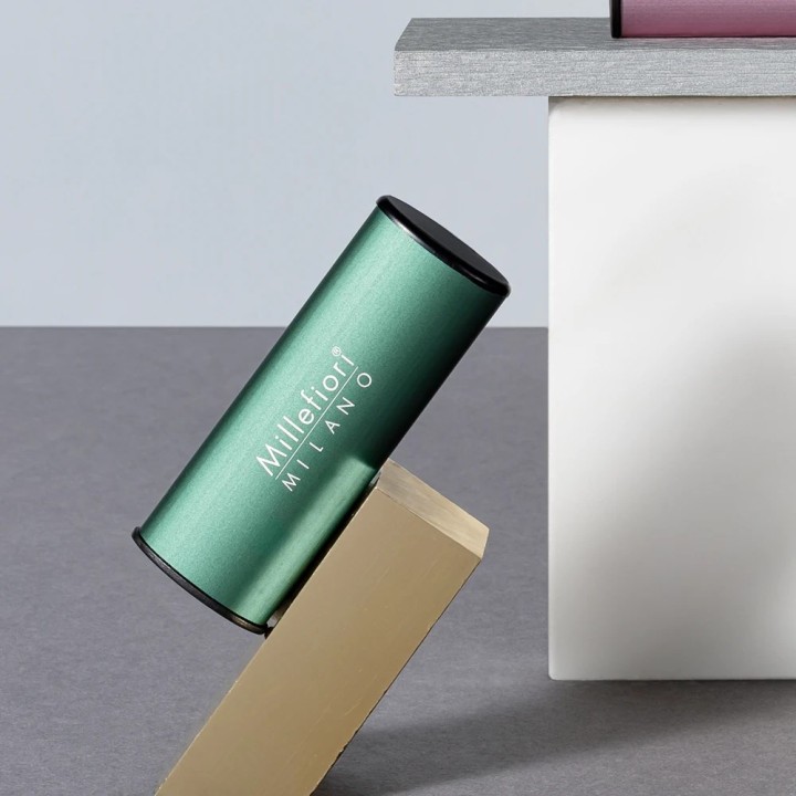Diffusore ad aste 250 ml bianco MUSK MILLEFIORI