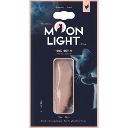 MOONLIGHT Dinner filetto di pollo - snack per gatti - 22g