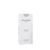 Diffusore ad aste 500 ml bianco MUSK MILLEFIORI