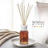 Diffusore ad aste 500 ml VANILLA & WOOD MILLEFIORI