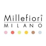 Diffusore ad aste 500 ml VANILLA & WOOD MILLEFIORI
