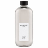 Ricarica per diffusore ad aste 250 ml bianco MUSK MILLEFIORI