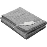 Coperta riscaldante in maglia Medisana HB 680