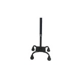 Sedia a rotelle - quad cane