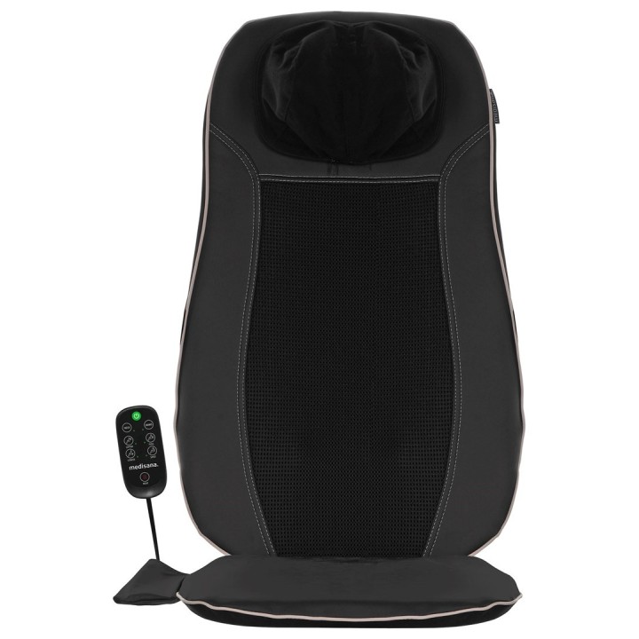 Cuscino massaggiante Shiatsu Medisana MCN