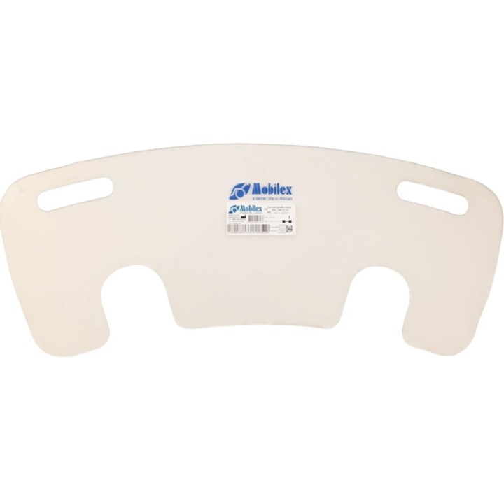 Mobiglide 240507 Tavola di trasferimento curva
