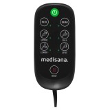 Cuscino massaggiante Shiatsu Medisana MCN