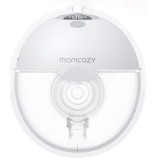 Momcozy BP179-GR00BA-A Tiralatte 160 ml elettrico