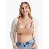 Momcozy BP179-GR00BA-A Tiralatte 160 ml elettrico