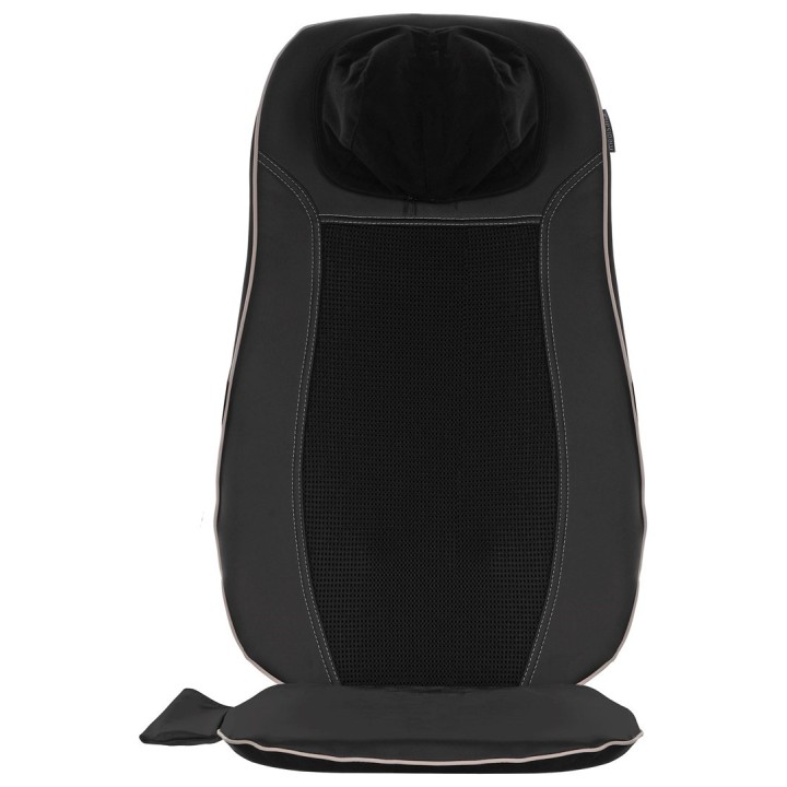 Cuscino massaggiante Shiatsu Medisana MCN