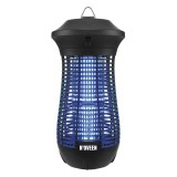 Lampada insetticida N'oveen IKN24 IP24 professionale