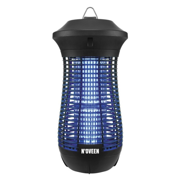 Lampada insetticida N'oveen IKN24 IP24 professionale
