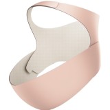 Apple MYJT3ZM/A Accessorio smart indossabile Cinturino beige Fluoroelastomero