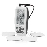 Medisana 3in1 TT 200 TENS&EMS Dispositivo per terapia del dolore