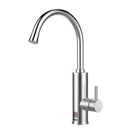 Scaldabagno istantaneo N'OVEEN IWH850 Inox