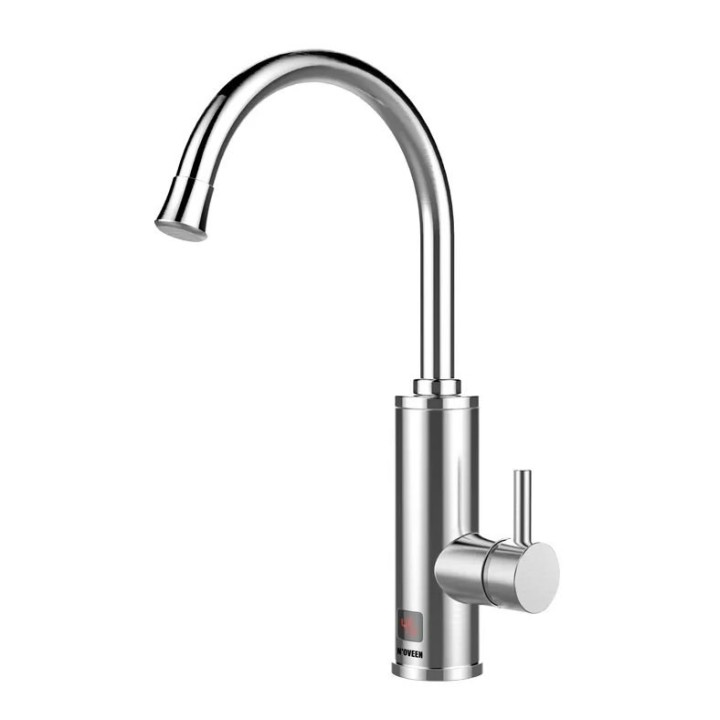 Scaldabagno istantaneo N'OVEEN IWH850 Inox
