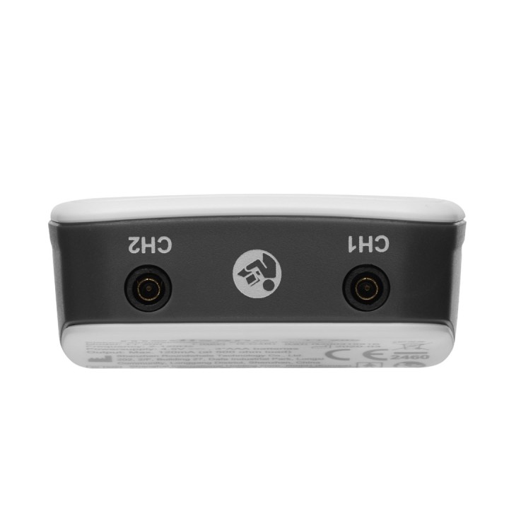 Medisana 3in1 TT 200 TENS&EMS Dispositivo per terapia del dolore