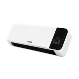 NOVEEN HC1200 LED WiFi Cortina d'aria + Telecomando