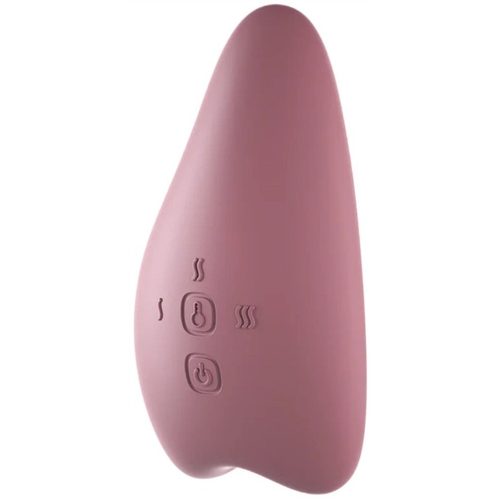 Momcozy A1 LM008-IR00BA-B Lactation massaggiatore Rosa