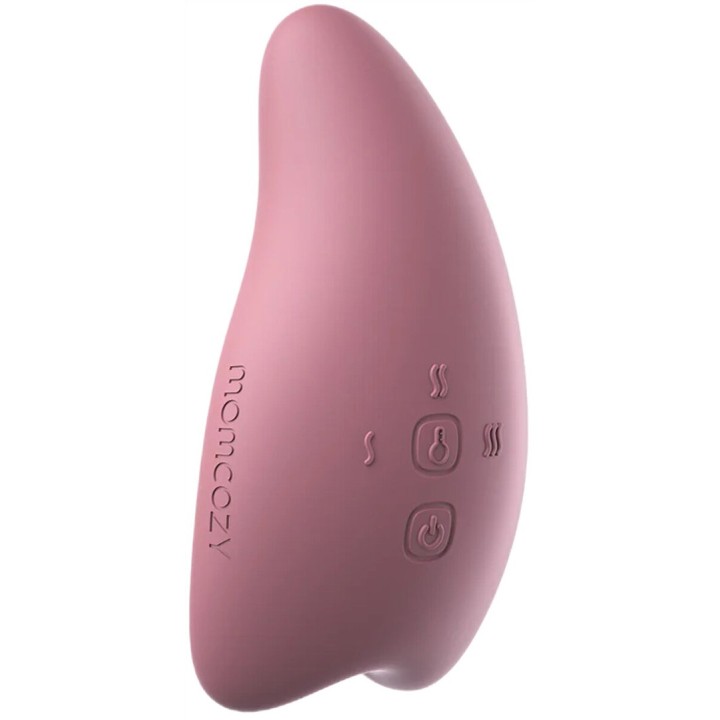 Momcozy A1 LM008-IR00BA-B Lactation massaggiatore Rosa