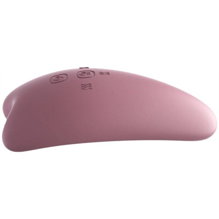 Momcozy A1 LM008-IR00BA-B Lactation massaggiatore Rosa