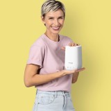 Medisana AD-50E Diffusore di aromi Tank bianco