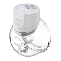 Momcozy S12 Pro tiralatte 180 ml Elettrico
