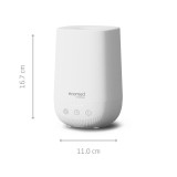Medisana AD-50E Diffusore di aromi Tank bianco