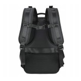 NOVEEN CTB400 Zaino da viaggio nero per cabina 40x20x25