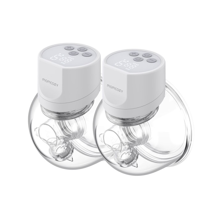 Momcozy S12 Pro tiralatte 180 ml Elettrico