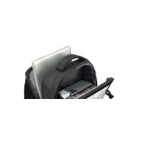 NOVEEN CTB400 Zaino da viaggio nero per cabina 40x20x25