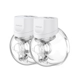 Momcozy S12 Pro tiralatte 180 ml Elettrico