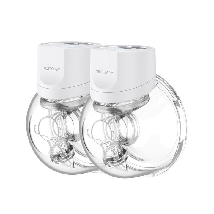 Momcozy S12 Pro tiralatte 180 ml Elettrico