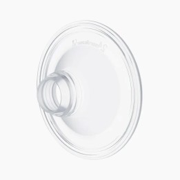 Momcozy Funnel 24 mm flangia con doppia guarnizione per S9 Pro/S12 Pro