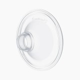 Momcozy Funnel 24 mm flangia con doppia guarnizione per S9 Pro/S12 Pro
