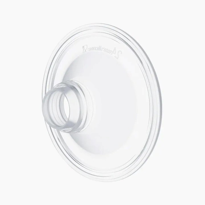 Momcozy Funnel 24 mm flangia con doppia guarnizione per S9 Pro/S12 Pro