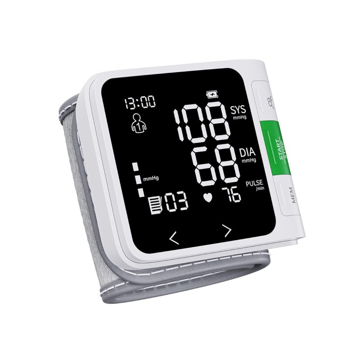 Medisana BW 360 misuratore di pressione da polso