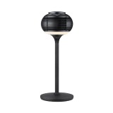 Noveen F780 Dome Ventilatore 1200 W interno nero