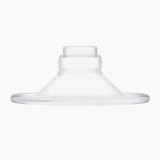 Momcozy Funnel 24 mm flangia con doppia guarnizione per S9 Pro/S12 Pro