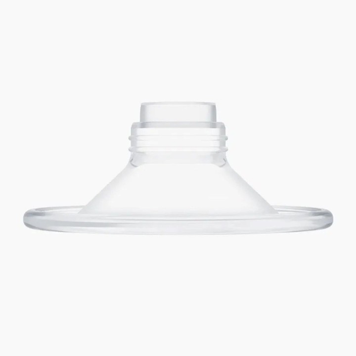Momcozy Funnel 24 mm flangia con doppia guarnizione per S9 Pro/S12 Pro