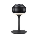 Noveen F780 Dome Ventilatore 1200 W interno nero