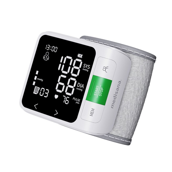 Medisana BW 360 misuratore di pressione da polso
