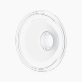 Momcozy Funnel 24 mm flangia con doppia guarnizione per S9 Pro/S12 Pro