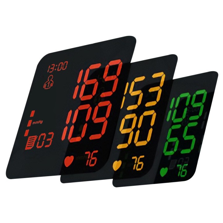 Medisana BW 360 misuratore di pressione da polso