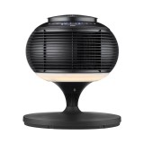 Noveen F780 Dome Ventilatore 1200 W interno nero